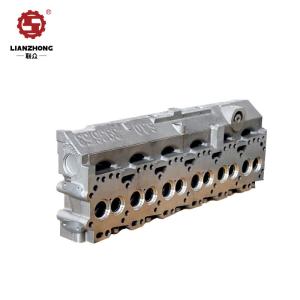 China 3973493 Cummins Cylinder Head For Cummins 6C Engine wholesale