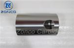 Polishing HRA91.5 ZG06X Tungsten Carbide Bushing For Oil Pump
