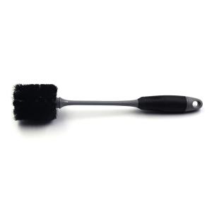 China Electric Kettles Nylon Bristles Bottle Cleaning Brush wholesale