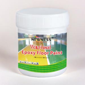 China State-of-the-Art Liquid Coating Waterborne Polyurethane Resin Floor for Garage Floors wholesale