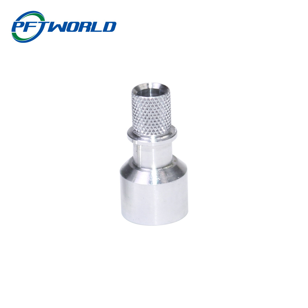 RoHs Acetal CNC Machining Metal Parts , Bronze Machining 316 Stainless Steel