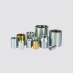 Metric Female O - Ring 20442-26-10T Pipe Connection Fittings
