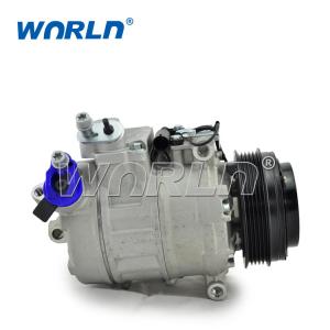China DCP05016 Automotive Air Conditioner Compressor For BMW3/5/7 1998-2007 WXBM011 wholesale
