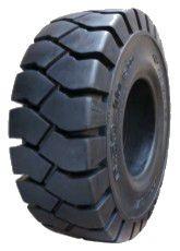 China 15x4.5-8 Solid Forklift Tires wholesale