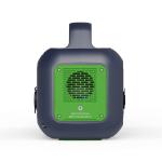 Outdoor Powerstation Lifepo4 Solar Generator Battery Portable 300W