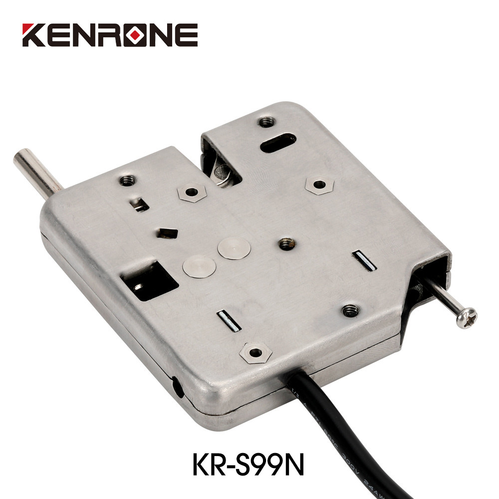 28watt Cabinet Door Locks