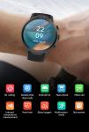H3 Top Quality Powerful 4G Smart Watch
