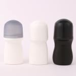 Organic OEM Plastic Cosmetic Packaging Perfume Antiperspirant Deodorant