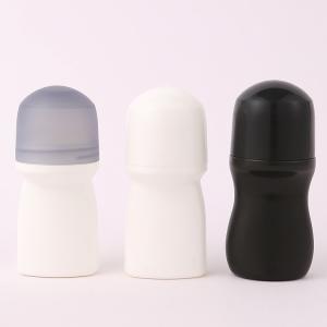 China Organic OEM Plastic Cosmetic Packaging Perfume Antiperspirant Deodorant Container wholesale