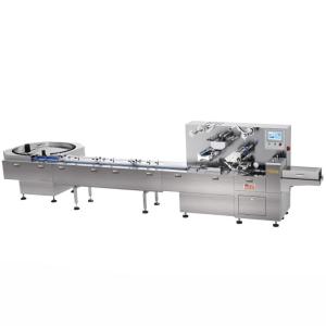 China 50HZ Automatic Packing Machine wholesale