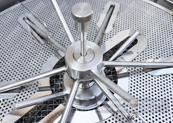 Stainless Steel Food Oil Filter Machine Transformer Oil Filtration Machine