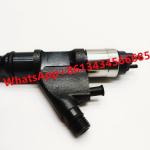 Howo 095000-6700 Denso Diesel Common Rail Injector