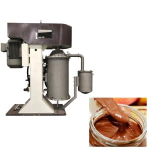 China Kindar Joy 20 Micron Chocolate Making Machine wholesale