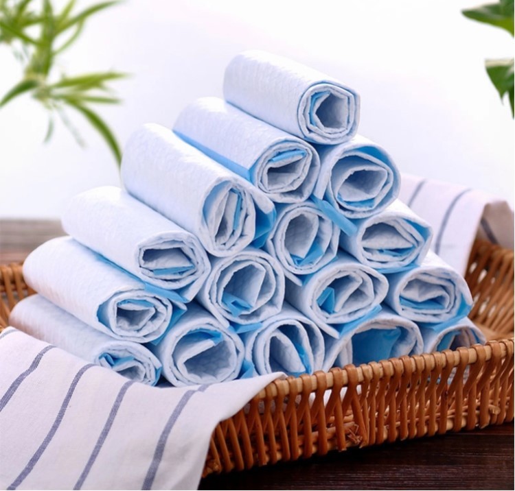 Non Woven Disposable Underpads