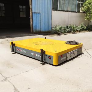China Motorized Material Handling Cart wholesale