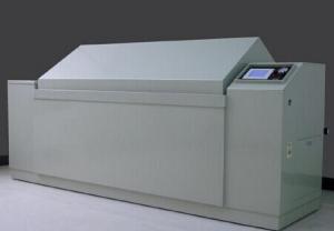 China Temperatuer Humidity Salt Spray Test Equipment with CE Certification wholesale