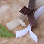Heavy Duty Double Sided Roll Silk Screen Printing Logo
