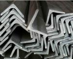 Hot Rolled Stainless Steel Structural Sections Equal Unequal Stainless Steel
