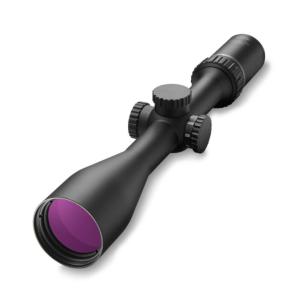 China Tactical Holographic Sight Hunting Rifle Scope 4.5-14x42mm Ballistic Plex Crosshair Sight wholesale
