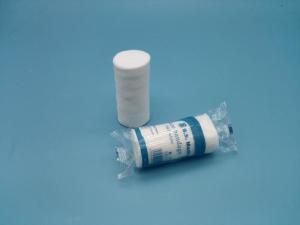 China Disposable Cotton Absorbent Gauze Bandage Roll Medical Sterile wholesale