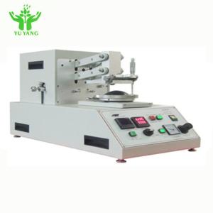 China ASTM D3514 Martindale Abrasion Tester , AATCC 119 Textile Testing Machine wholesale
