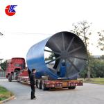 Stone Limestone Rotary Kiln