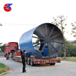 China Stone Limestone Rotary Kiln wholesale
