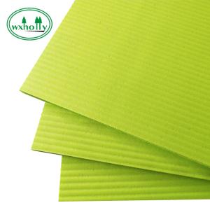 China High Density Colorful Soundproofing Closed Cell 16mm harmless NBR Sound Insulation Board wholesale