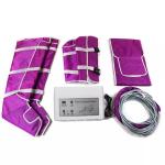 Desktop Air Pressure Body Slimming Machine , Weight Loss Pressotherapy Beauty