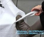 Heavy Duty Oversized Storage Bag for Moving, College Dorm, Traveling, Camping,
