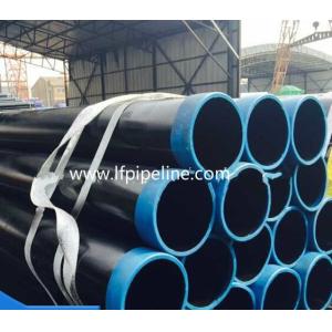 ASTM A106/API5L Gr.B Seamless carbon Steel Pipe