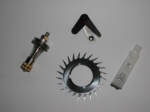 Customized Stainless Steel CNC Turning and Milling Parts for Versatile Applications