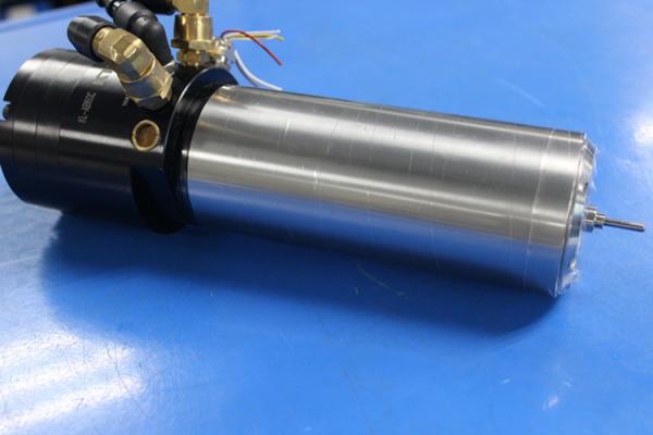 Cartridge Electro High Speed Milling Spindle PCB Drilling Spindle 20000 -
