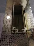 Stainless Steel Elevator Door Cabin, Stainless Steel Etched Sheet Supplier From
