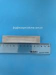 Resistance Heated Ceramic Evaporation Boat For Metalizing