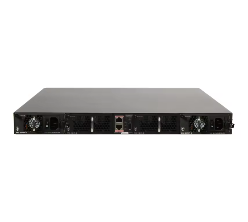 CE8850-32CQ-EI CloudEngine 8800 Series Switches 32 Ports Data Center Network Switch Private Mold and Customizable