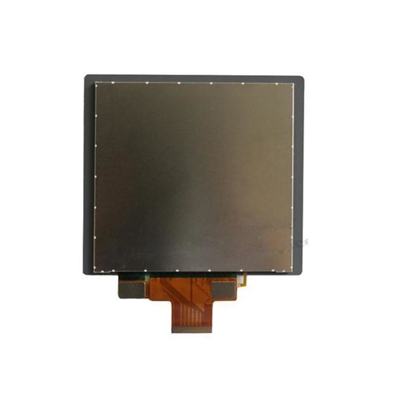 SPI+RGB Interface , TFT LCD Display Module, 4 Inch 480x480 Resolution, 300nits