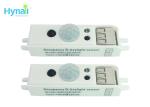 IP20 PIR Control 0-10v Dimming Daylight Harvest Sensor
