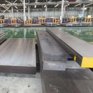 China Cold Working ASTM 416 Round Bar UNS S41600 Flat Bar Hot Rolled wholesale