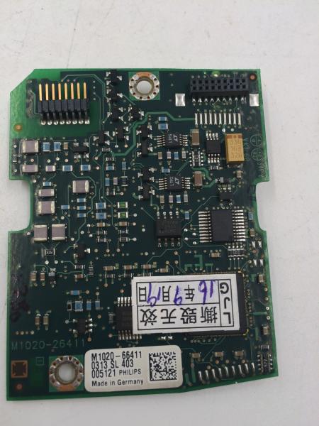 Quality  Spo2 M1020-26411Patient Monitor Module for Medical equipment for sale