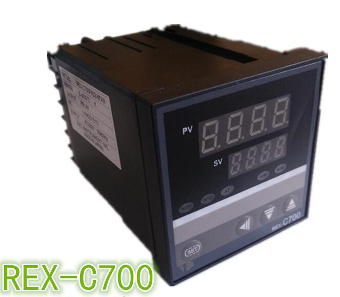 REX-C100 PID Intelligent Digital Electrical temperature Controller Rex Series