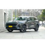 High Speed Gasoline Cars Roewe RX9 2023 Buy Car Roewe Fuel Car Direct