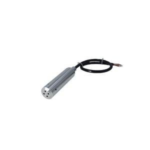China Stainless Steel 316L IP68 RS485 Liquid Level Transmitter wholesale