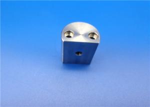 China 5052 380Aluminum Parts Cnc Machining Precision Cnc Machined Components wholesale