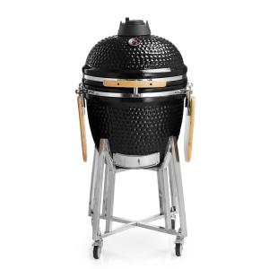 China BSCI Restaurant 15 Inch Kamado Grill wholesale