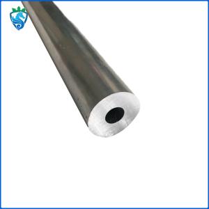 China Anodized Aluminum Extruded Tubes 6061 6063 7075 Customized wholesale