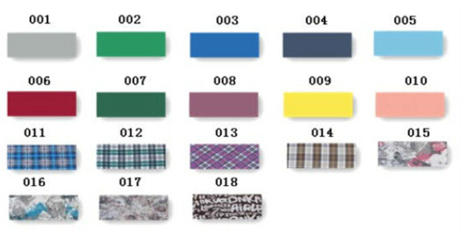 X Ray Lead Apron For Doctors , Good Protection Radiation Protection Aprons