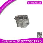 Die Casting,Aluminum Satellite Parts/ Aluminum die casting parts/Sand Casting