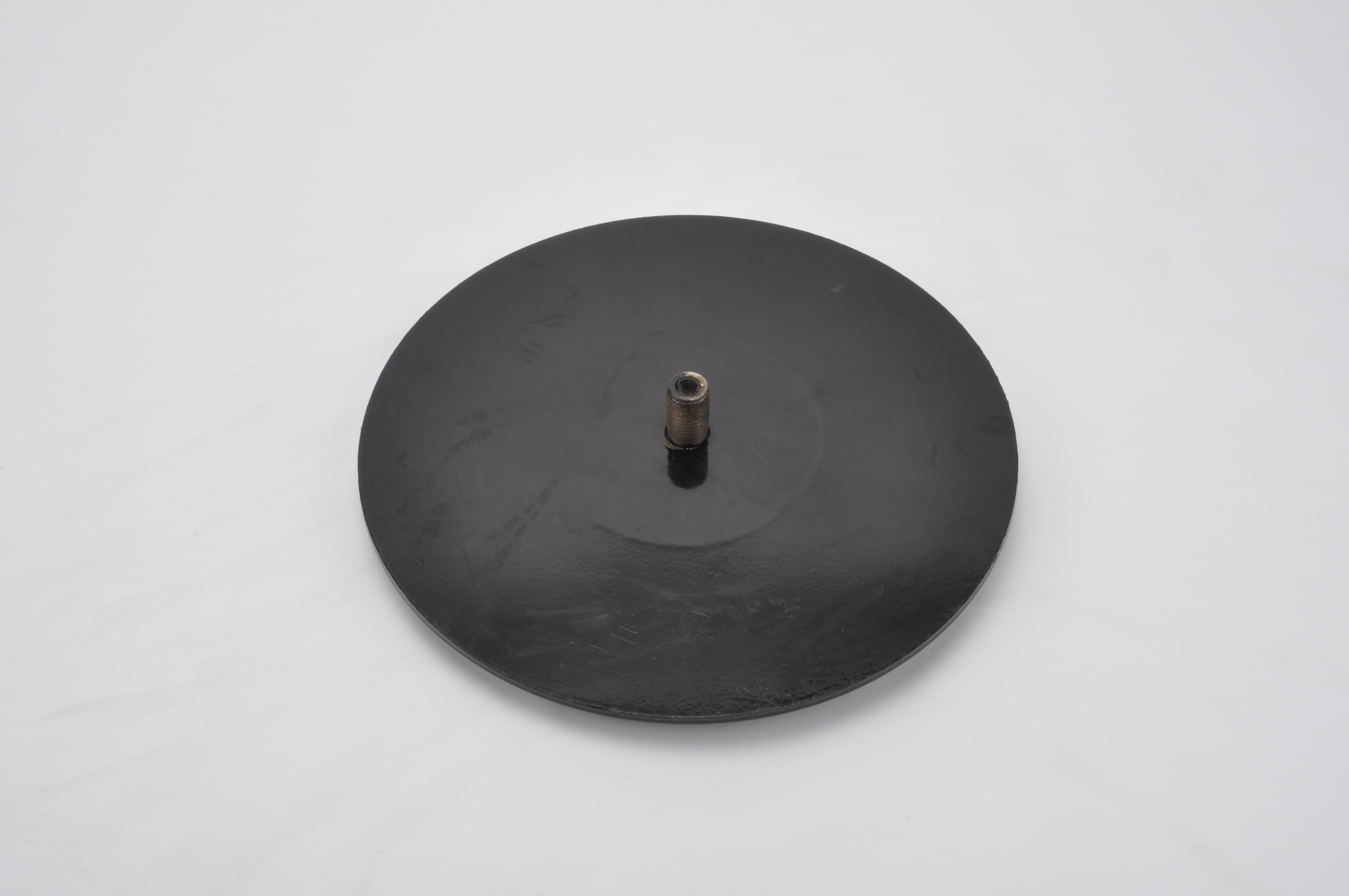 Air Spring Kit Cover Plate of 644 N / 1R1A 390 295 Air bags with Bumper Block to Protect the Piston