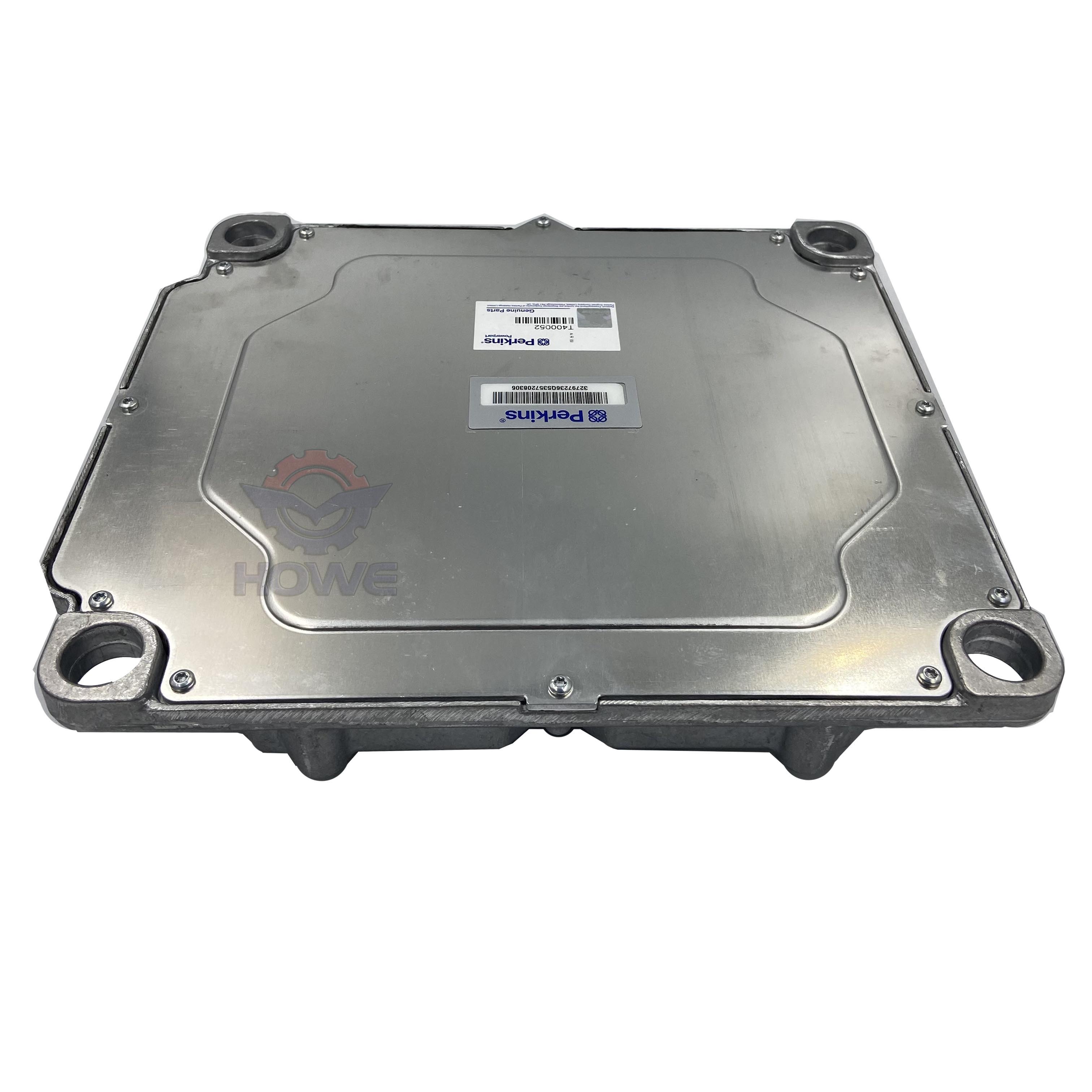 Electric Parts E320E E324E E329E Engine Controller Computer Board ECM 3453381 345-3381